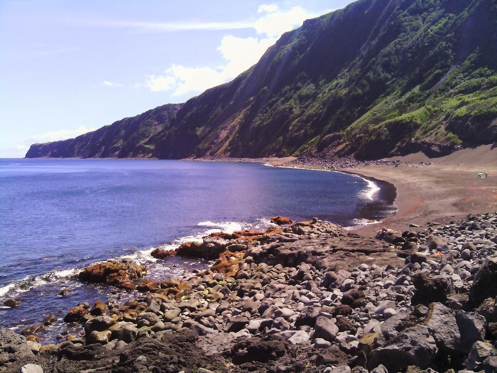 Praia do NorteHouse Andrade别墅 外观 照片