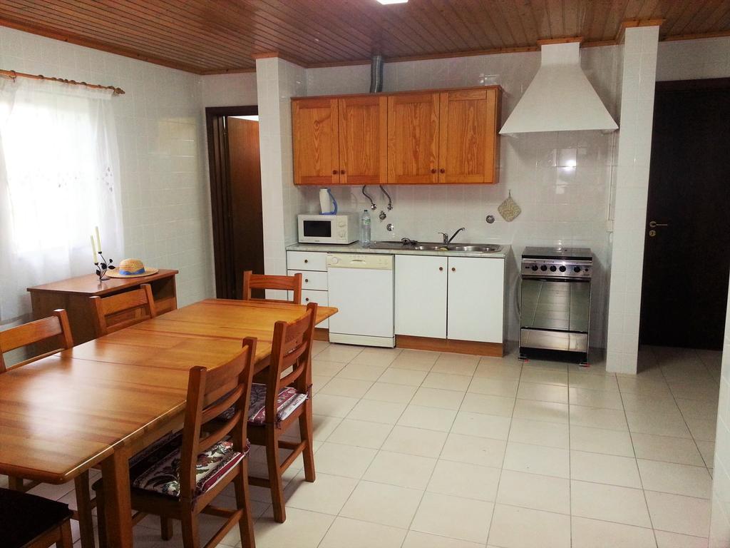Praia do NorteHouse Andrade别墅 外观 照片