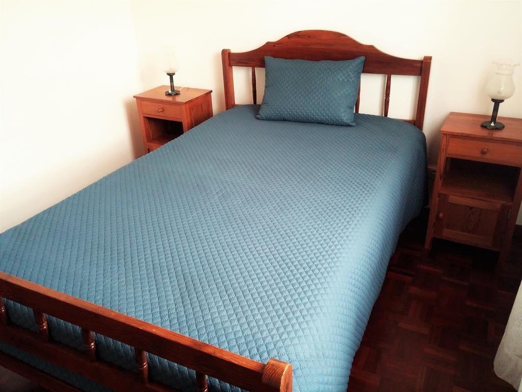 Praia do NorteHouse Andrade别墅 外观 照片