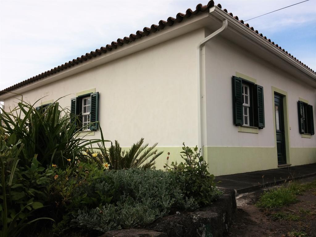 Praia do NorteHouse Andrade别墅 外观 照片