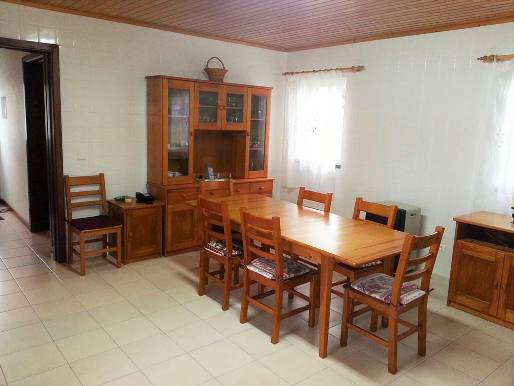 Praia do NorteHouse Andrade别墅 外观 照片